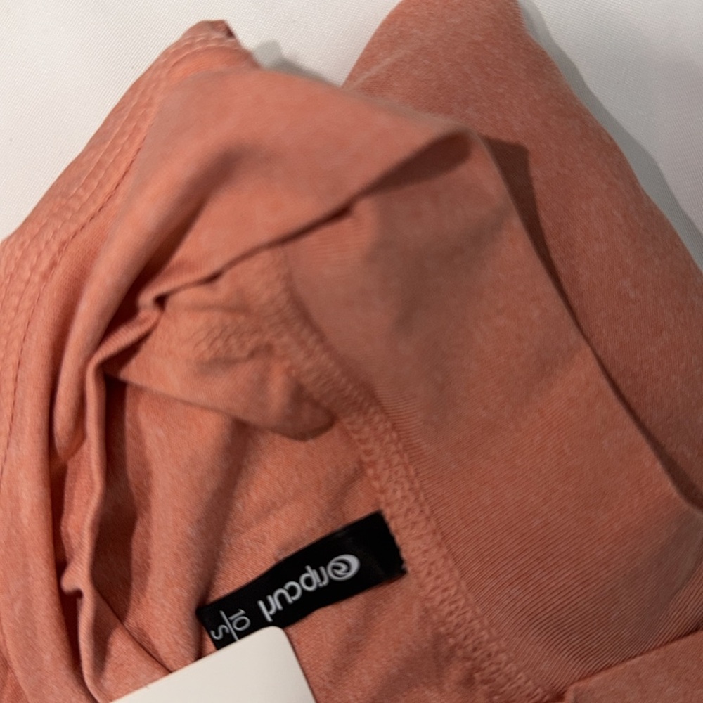Rip Curl Island Relaxed Long Sleeve Rash Guard, S - Picture 12 of 12